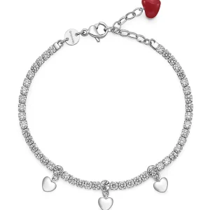 Outlet Bracciale Tennis Donna Gioielli Desideri | BEI043 Donna Gioielli Moda Donna