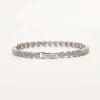 Sale Bracciale Tennis Donna Gioielli | 533561-M Donna Gioielli Moda Donna