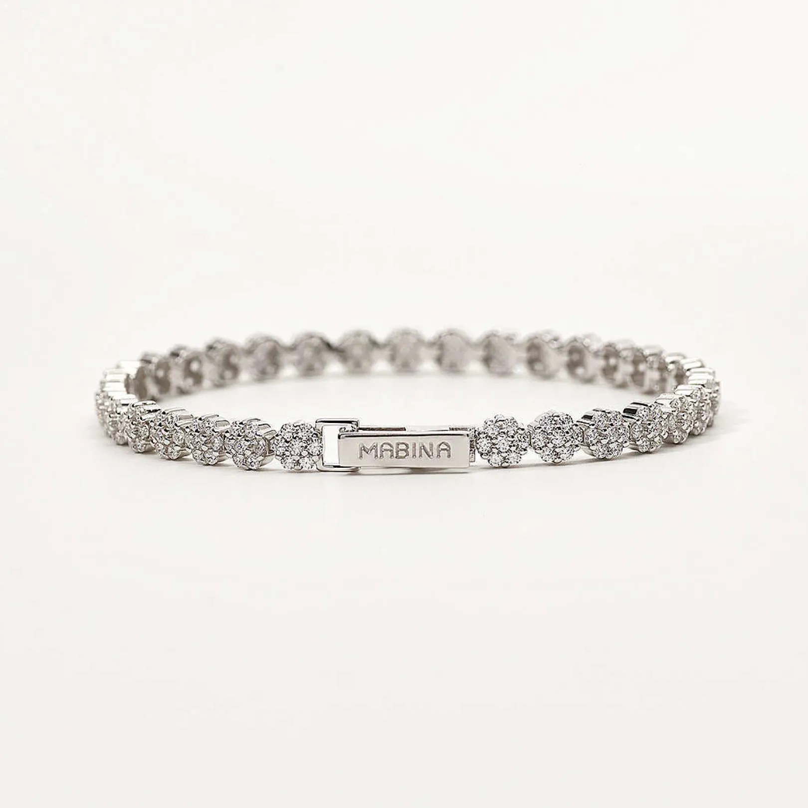 bracciale_tennis_donna_gi_0-21.webp Sale Bracciale Tennis Donna Gioielli | 533561-M Donna Gioielli Moda Donna