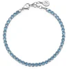New Bracciale Tennis Donna Gioielli Desideri |  BEI054 Donna Gioielli Moda Donna