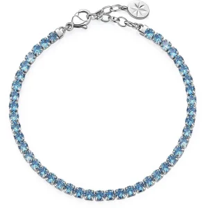New Bracciale Tennis Donna Gioielli Desideri |  BEI054 Donna Gioielli Moda Donna