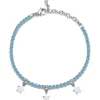 Outlet Bracciale Tennis Donna Gioielli Desideri | BEI039 Donna Gioielli Moda Donna