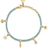 Fashion Bracciale Tennis Donna Gioielli Desideri | BEI038 Donna Gioielli Moda Donna