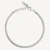 Fashion Bracciale Tennis Gioielli Brosway Fancy | FIW109 Donna Gioielli Moda Donna