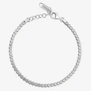 Fashion Bracciale Tennis Gioielli Brosway Fancy | FIW109 Donna Gioielli Moda Donna