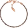 Online Bracciale Tennis In Argento Gioielli Tennis | BTRN16 Donna Gioielli Moda Donna