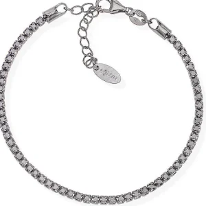 Outlet Bracciale Tennis in Argento Gioielli Tennis | BTNN16 Donna Gioielli Moda Donna