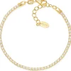 Outlet Bracciale Tennis In Argento Gioielli Tennis | BTGB16 Donna Gioielli Moda Donna