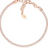Online Bracciale Tennis In Argento Gioielli Tennis | BTRB16 Donna Gioielli Moda Donna