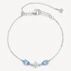 New Bracciale Tiralaccio Zirconi Light Blue Gioielli Brosway Fancy | FCL111 Donna Gioielli Moda Donna