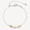 New Bracciale Tiralaccio Zirconi Energy Yellow Gioielli Brosway Fancy | FEY99 Donna Gioielli Moda Donna