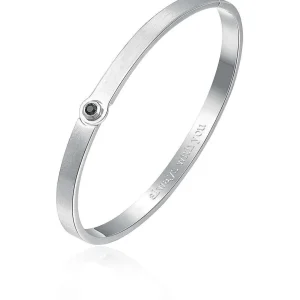 Sale Bracciale Unisex Gioielli Brosway WithYou | BWY38B Donna Gioielli Moda Donna | Gioielli Moda Uomo