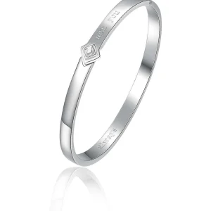 Sale Bracciale Unisex Rigido Gioielli With You | BWY13 Donna Gioielli Moda Donna | Gioielli Moda Uomo