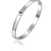Sale Bracciale Unisex Rigido Gioielli With You | BWY17 Donna Gioielli Moda Donna | Gioielli Moda Uomo