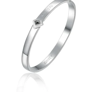 Sale Bracciale Unisex Rigido Gioielli With You | BWY17 Donna Gioielli Moda Donna | Gioielli Moda Uomo