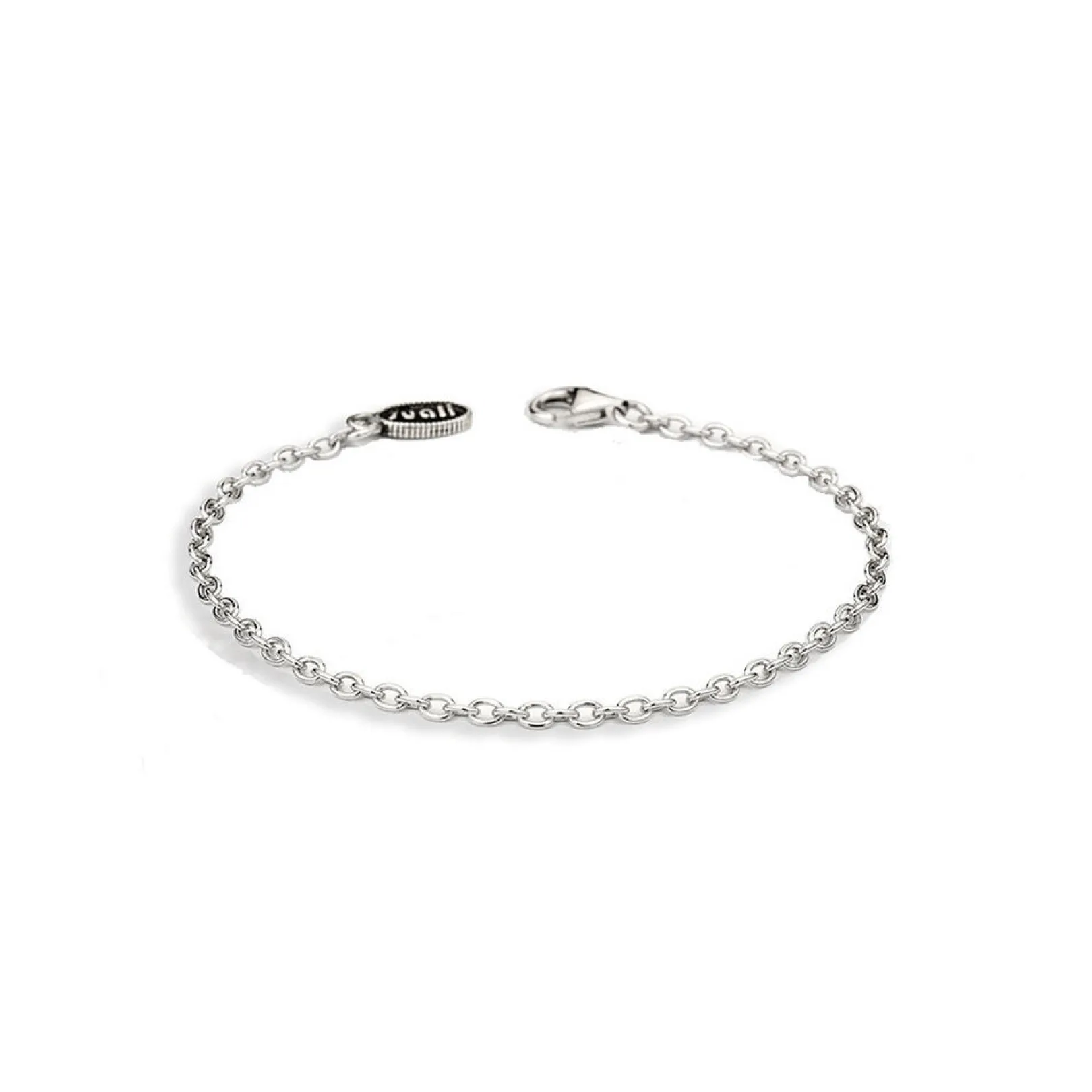 bracciale_unisex_sottile__0.webp Discount Bracciale Unisex Sottile In Argento Gioielli | BM1322 Donna Gioielli Moda Donna | Gioielli Moda Uomo