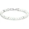 Fashion Bracciale Uomo Con Pietre Gioielli | BTH12 Uomo Gioielli Moda Uomo