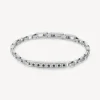Best Bracciale Uomo Forge In Acciaio Gioielli | BGF13 Uomo Gioielli Moda Uomo | Idee Regalo