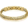 Best Bracciale Uomo Gioielli Naxos | BNX12 Uomo Gioielli Moda Uomo
