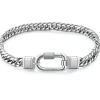 Hot Bracciale Uomo Gioielli Naxos | BNX19B Uomo Gioielli Moda Uomo