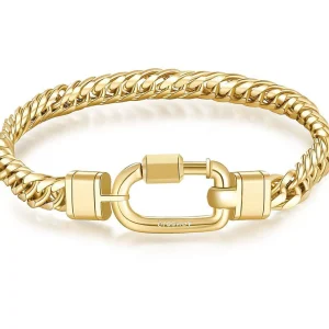 Best Bracciale Uomo Gioielli Naxos | BNX20A Uomo Gioielli Moda Uomo