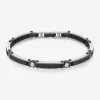 Sale Bracciale Uomo Gioielli Backliner | BBC16 Uomo Gioielli Moda Uomo