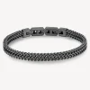 Clearance Bracciale Uomo Gioielli Ink | BIK101 Uomo Gioielli Moda Uomo