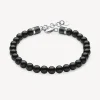 Clearance Bracciale Uomo Gioielli Bullet | BUL40 Uomo Gioielli Moda Uomo