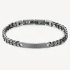 Best Bracciale Uomo Gioielli Bullet | BUL61 Uomo Gioielli Moda Uomo
