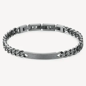 Best Bracciale Uomo Gioielli Bullet | BUL61 Uomo Gioielli Moda Uomo