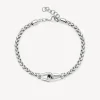 Best Bracciale Uomo Gioielli Knocker | BKC26 Uomo Gioielli Moda Uomo