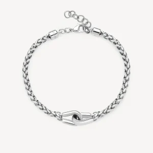 Best Bracciale Uomo Gioielli Knocker | BKC26 Uomo Gioielli Moda Uomo