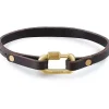 Hot Bracciale Uomo Gioielli Naxos | BNX23 Donna Gioielli Moda Donna
