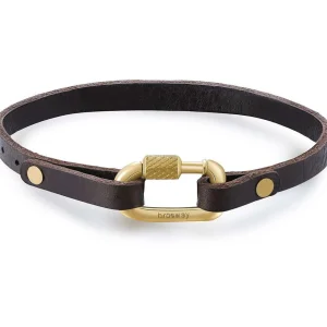 Hot Bracciale Uomo Gioielli Naxos | BNX23 Donna Gioielli Moda Donna