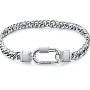 Sale Bracciale Uomo Gioielli Naxos | BNX19A Donna Gioielli Moda Donna