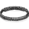 Clearance Bracciale Uomo Gioielli Naxos | BNX13 Donna Gioielli Moda Donna