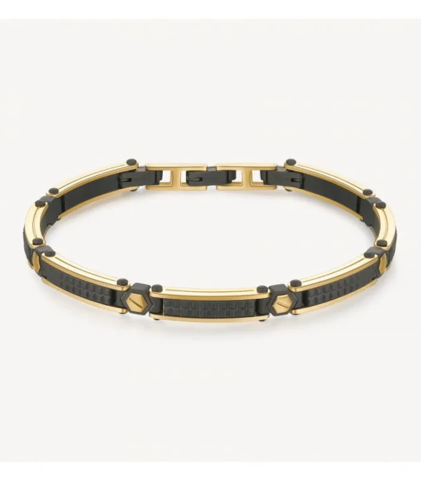 Best Bracciale Uomo Gioielli Backliner | BBC17 Uomo Gioielli Moda Uomo