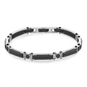 Best Bracciale Uomo Gioielli Backliner | BBC18 Uomo Gioielli Moda Uomo