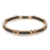 New Bracciale Uomo Gioielli Backliner | BBC19 Uomo Gioielli Moda Uomo