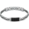 Clearance Bracciale Uomo Gioielli Naxos | BNX14 Uomo Gioielli Moda Uomo