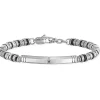 Hot Bracciale Uomo Gioielli Bolt 2.0 | 232100 Uomo Gioielli Moda Uomo