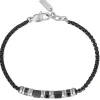 Clearance Bracciale Uomo Gioielli Blockchain | 232076 Uomo Gioielli Moda Uomo