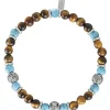 Fashion Bracciale Uomo Gioielli Ethno | 232030 Uomo Gioielli Moda Uomo
