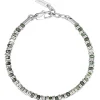 Clearance Bracciale Uomo In Acciaio Gioielli Rolling | 231983 Uomo Gioielli Moda Uomo