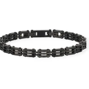 Best Bracciale Uomo In Acciaio Gioielli Type | 232155 Uomo Gioielli Moda Uomo