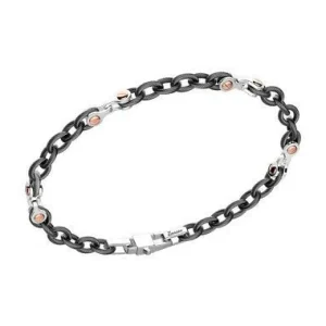 Best Bracciale Uomo In Acciaio Gioielli | EHB158 Uomo Gioielli Moda Uomo