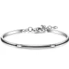 Clearance Bracciale Uomo In Acciaio Gioielli Behave | BBH15 Uomo Gioielli Moda Uomo