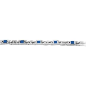 Sale Bracciale Uomo In Acciaio Gioielli | BFC12 Uomo Gioielli Moda Uomo