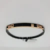 Online Bracciale Uomo In Acciaio Con Piastrina Gioielli Hi-Teck | EHB222 Uomo Gioielli Moda Uomo