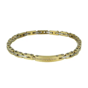 Online Bracciale Uomo In Acciaio Gioielli Hi-Teck | UHB047 Uomo Gioielli Moda Uomo